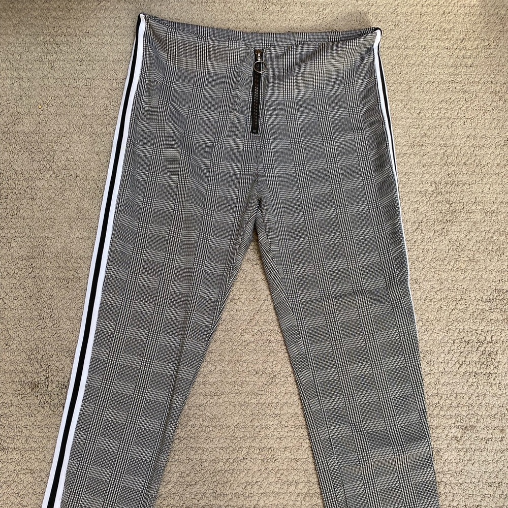 Spandex monareno leggings